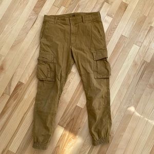 Cargo pants